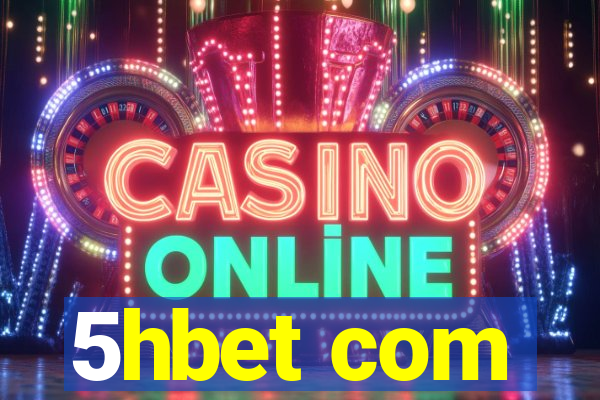 5hbet com